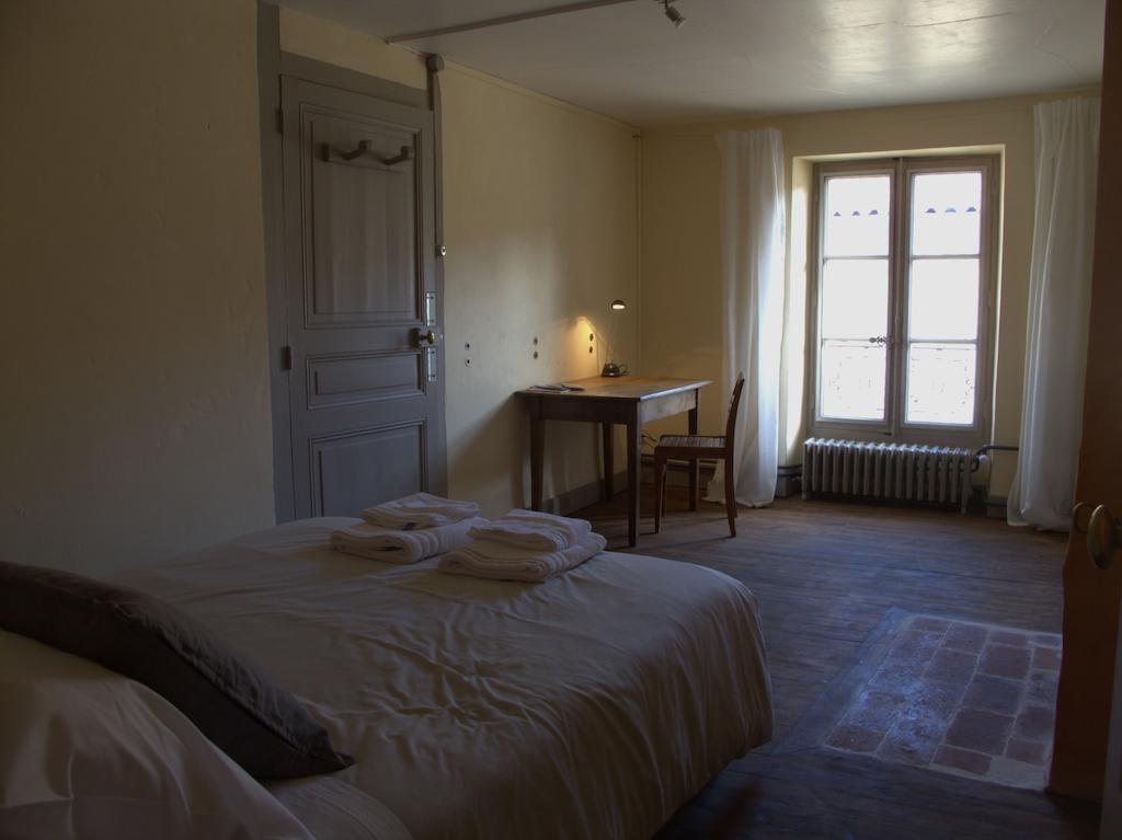 Chambres D'Hotes L'Epicurium Le Puy-en-Velay Екстер'єр фото