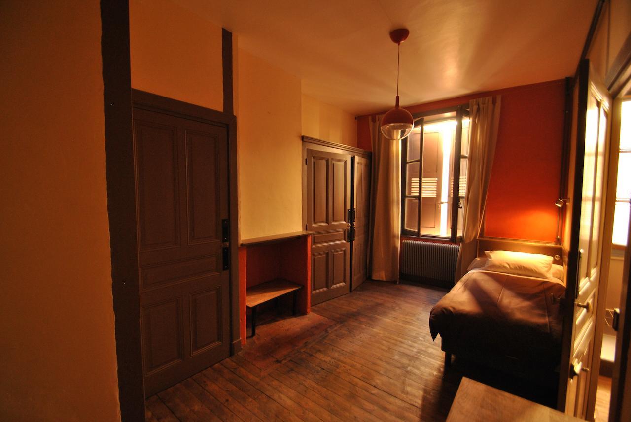 Chambres D'Hotes L'Epicurium Le Puy-en-Velay Номер фото